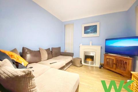 1 bedroom flat for sale, Hallam Court, Hallam Street, West Bromwich B71 4HT, UK, West Bromwich B71