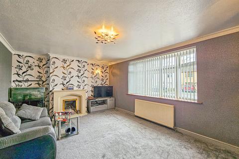 3 bedroom end of terrace house for sale, Lentons Lane, Coventry, CV2