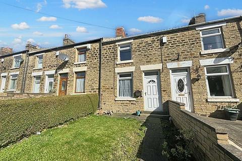 2 bedroom terraced house for sale, Grove Road, Tow Law, Bishop Auckland, Durham, DL13 4AQ