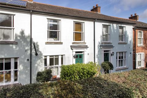 3 bedroom terraced house for sale, Priory Gardens, Puckle Lane, Canterbury, Kent, CT1