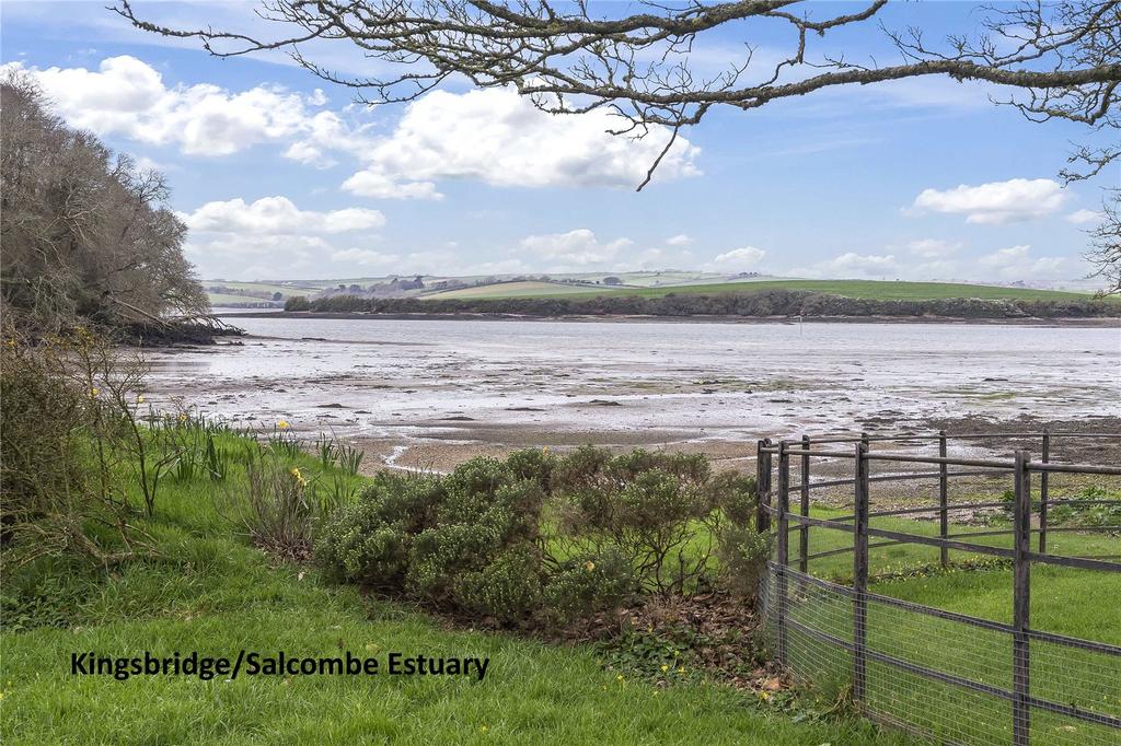 Estuary 1