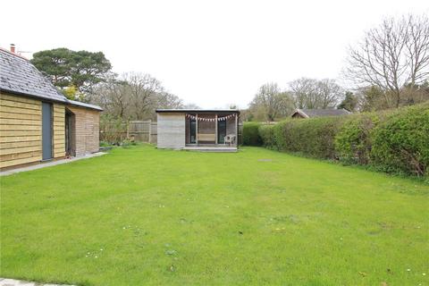 5 bedroom detached house for sale, Bashley Cross Road, Bashley, New Milton, Hampshire, BH25