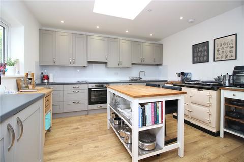 Brackens Bashley Cross Road, New Milton, BH25 5SY