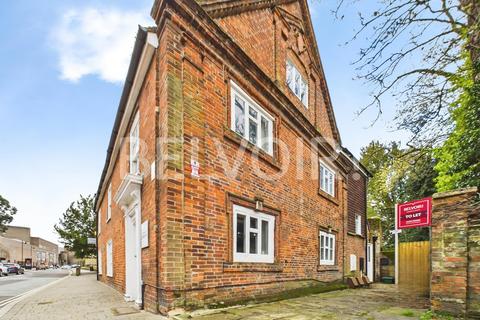 undefined, Church Street, Town Centre, Basingstoke, RG21