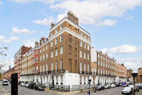 2 bedroom flat for sale, Bryanston Square, London, W1H