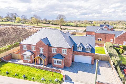 5 bedroom detached house for sale, Orby Road, Burgh Le Marsh PE24