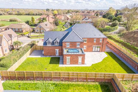 5 bedroom detached house for sale, Orby Road, Burgh Le Marsh PE24