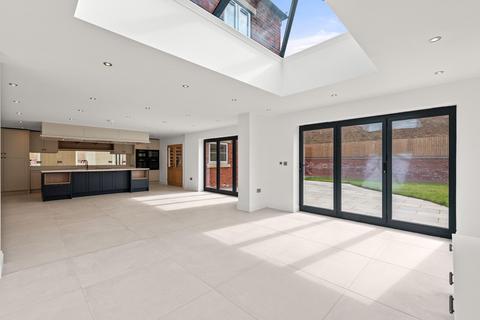 5 bedroom detached house for sale, Orby Road, Burgh Le Marsh PE24