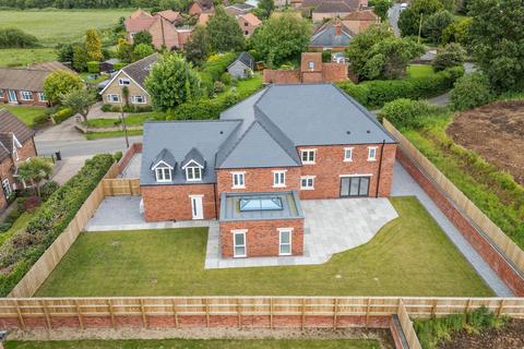 5 bedroom detached house for sale, Orby Road, Burgh Le Marsh PE24