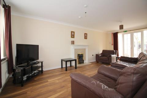 6 bedroom house to rent, Loughborough, Loughborough LE11