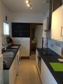 4 bedroom house to rent, Loughborough, Leicestershire LE11