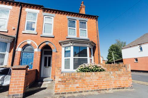 6 bedroom house to rent, Burleigh Road, Leicestershire LE11