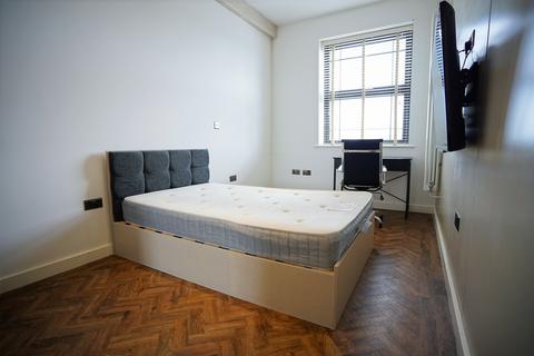 2 bedroom flat to rent, Lisle Street, Loughboorugh LE11
