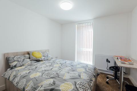 2 bedroom flat to rent, Loughborough, Loughborough LE11