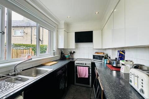 2 bedroom terraced house for sale, Millgate Avenue, Uddingston, Glasgow