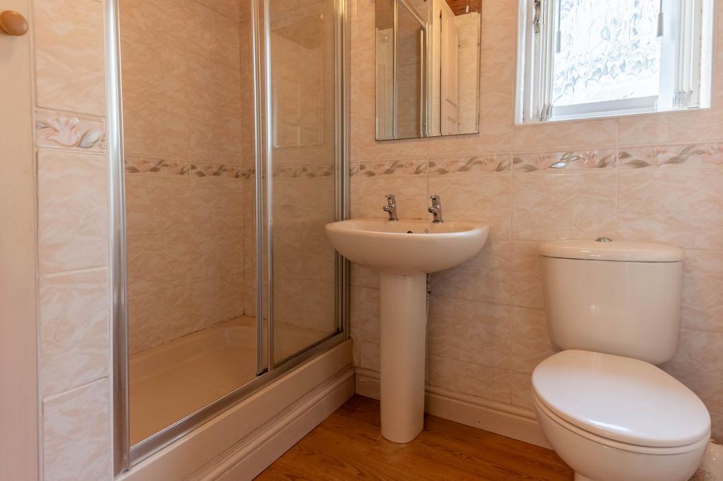 En suite
