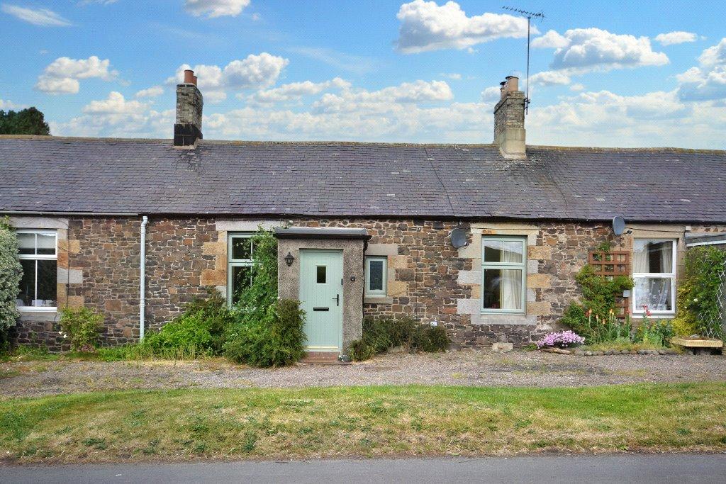 Branxton Buildings Farm Cottages... 3 bed terraced house for sale £