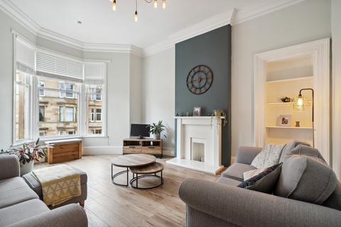 2/2, 12 Albert Avenue, Glasgow, G42 8RE