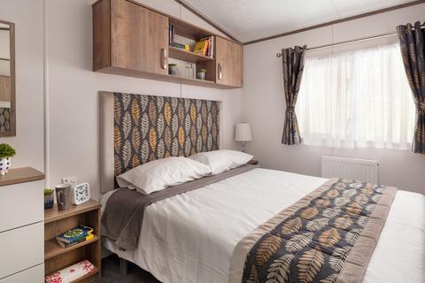 3 bedroom holiday park home for sale, Plot TBC (New Plot), Carnaby Oakdale at Devon Hills Holiday Park, Totnes Road, Paignton, Devon TQ4