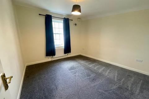 1 bedroom flat to rent, Beaumont House, Gloucester Street, Faringdon, SN7 7HY