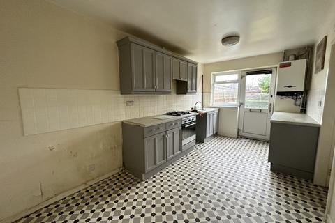 3 bedroom terraced house to rent, Arncliffe Place, Newton Aycliffe, DL5 7EE