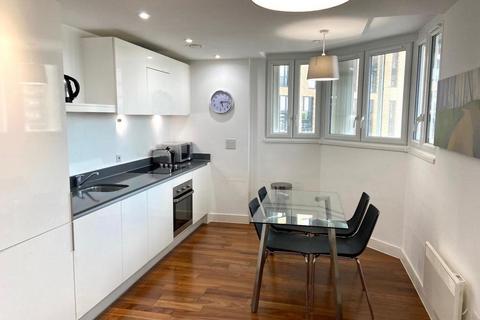 2 bedroom flat to rent, Metropolitan House, 1 Hagley Road, Birmingham, West Midlands, B16