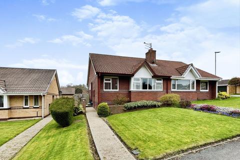 23 Corby Grove, Peterlee, SR8 1PY