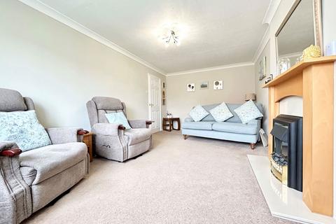 23 Corby Grove, Peterlee, SR8 1PY