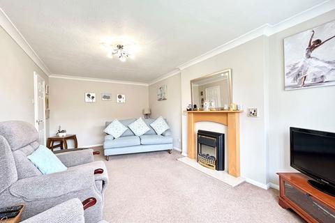 23 Corby Grove, Peterlee, SR8 1PY