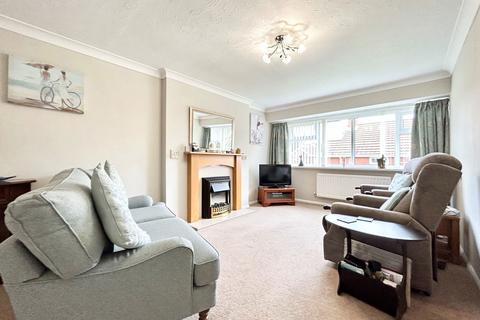 23 Corby Grove, Peterlee, SR8 1PY