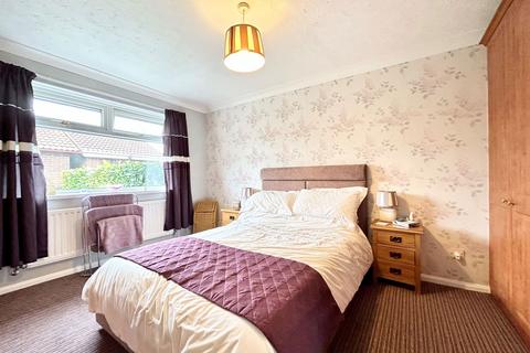 23 Corby Grove, Peterlee, SR8 1PY