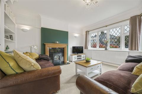 4 bedroom semi-detached house for sale, Hilldown Road, Bromley, BR2