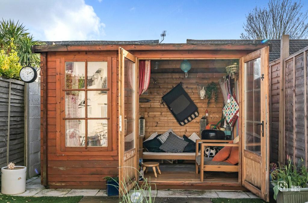 Summer House