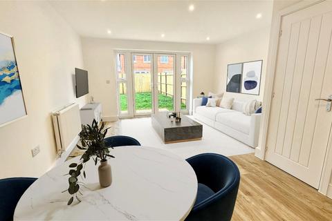 2 bedroom terraced house for sale, Woodlark Place, Greenham Road, Newbury RG14