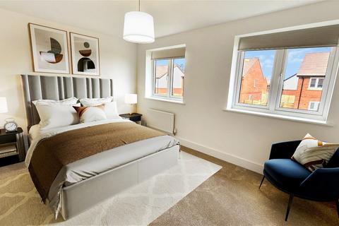 2 bedroom terraced house for sale, Woodlark Place, Greenham Road, Newbury RG14
