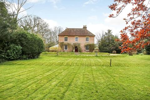 6 bedroom detached house for sale, Butts Green, Lockerley, Romsey, Hampshire, SO51