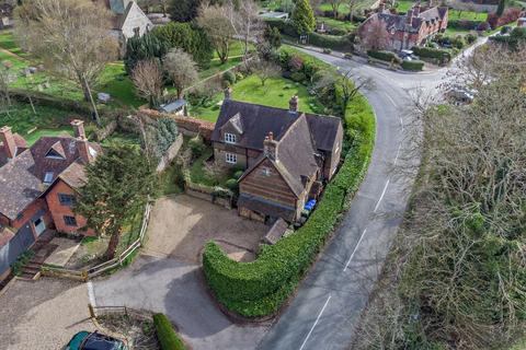 5 bedroom detached house for sale, Lewes Road, Westmeston, Hassocks