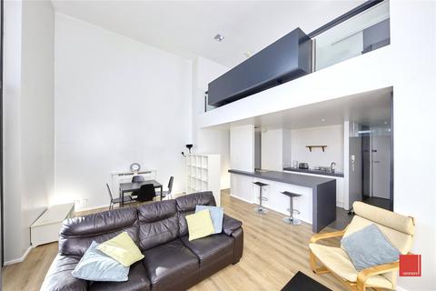 1 bedroom apartment for sale, Shaw Street, City Centre, Liverpool, L6