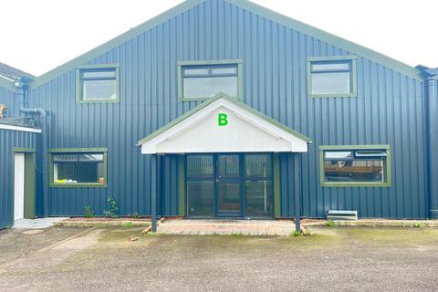 Industrial unit to rent, Westridge Way, Bishops Lydeard, Taunton, Somerset, TA4