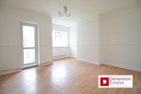 3 bedroom flat to rent, Tullis House, Victoria Park, Hackney Central, London, E9