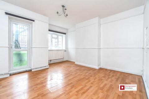 3 bedroom flat to rent, Tullis House, Victoria Park, Hackney Central, London, E9