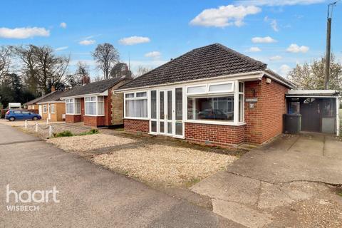 3 bedroom detached bungalow for sale, Thatchwood Avenue, Emneth