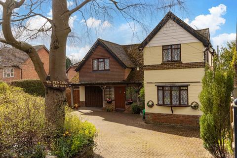 3 bedroom detached house for sale, Worth, Crawley RH10