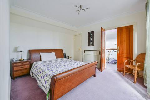 3 bedroom flat to rent, BICKENHALL MANSIONS, W1, Marylebone, London, W1U