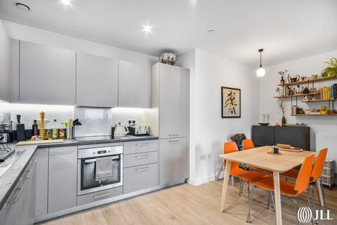 2 bedroom apartment for sale, Hartingtons Court, Coster Avenue, N4