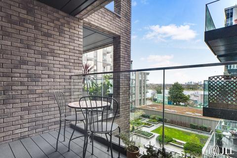 2 bedroom apartment for sale, Hartingtons Court, Coster Avenue, N4