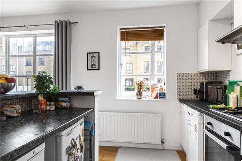 9 Roy Square, London, E14 8BY