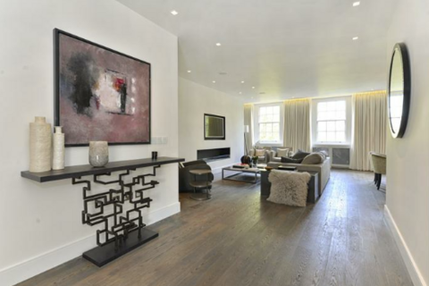 3 bedroom flat to rent, 50 Cadogan Square, London SW1X