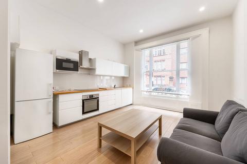 1 bedroom flat to rent, Hereford Road, Notting Hill, London, W2