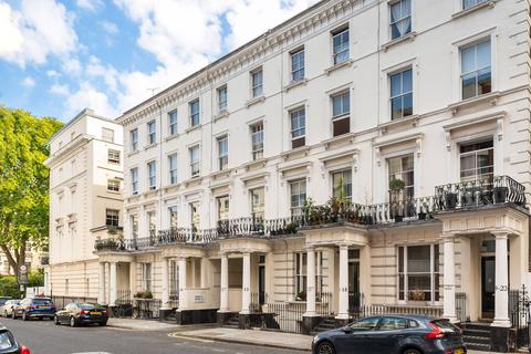 1 bedroom flat to rent, Hereford Road, Notting Hill, London, W2